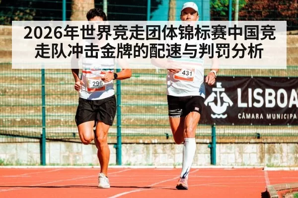 2026年世界竞走团体锦标赛中国竞走队冲击金牌的配速与判罚分析